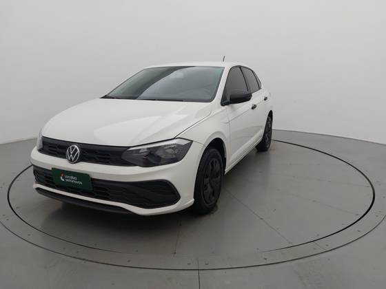 VOLKSWAGEN POLO 1.0 MPI TRACK MANUAL VOLKSWAGEN POLO 1.0 MPI TRACK MANUAL